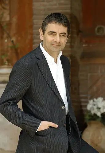 Rowan Atkinson Wall Poster picture 495753