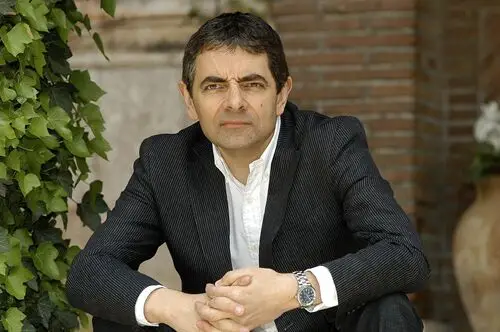 Rowan Atkinson Wall Poster picture 495754