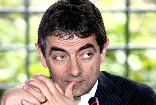 Rowan Atkinson Wall Poster picture 495758
