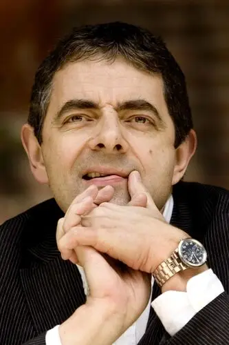 Rowan Atkinson Wall Poster picture 495760