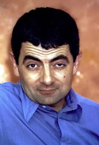 Rowan Atkinson Wall Poster picture 495762