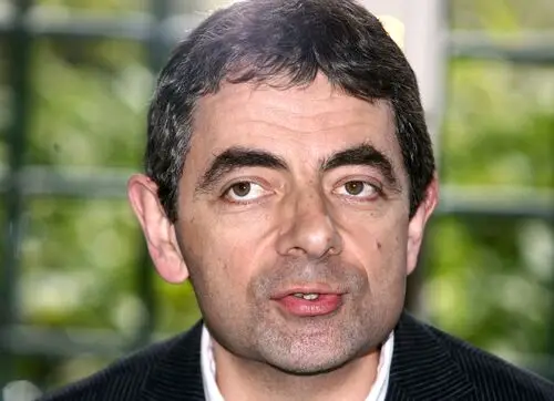 Rowan Atkinson Wall Poster picture 495763