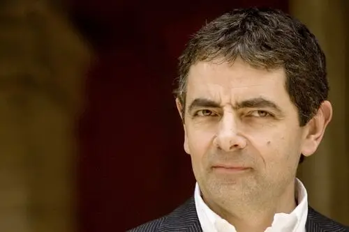 Rowan Atkinson Wall Poster picture 495764