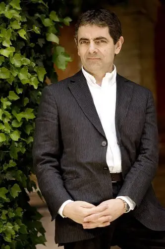 Rowan Atkinson Wall Poster picture 495765