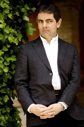 Rowan Atkinson Wall Poster picture 495768