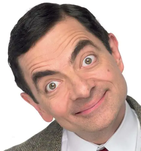 Rowan Atkinson Wall Poster picture 495770
