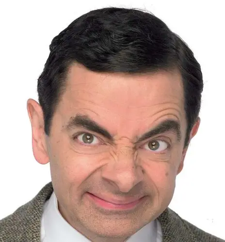 Rowan Atkinson Wall Poster picture 495771