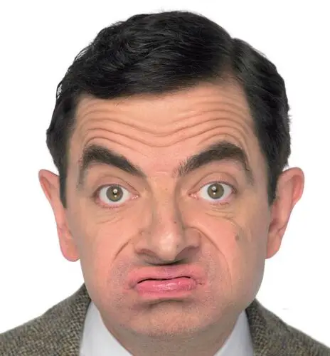 Rowan Atkinson Wall Poster picture 495772