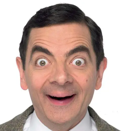Rowan Atkinson Wall Poster picture 495774