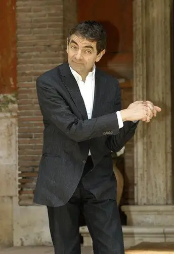 Rowan Atkinson Wall Poster picture 495783