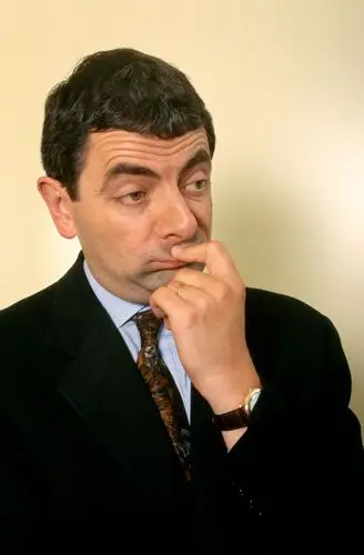 Rowan Atkinson Wall Poster picture 495981