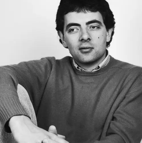 Rowan Atkinson Wall Poster picture 495983