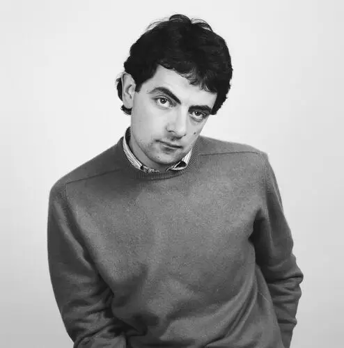 Rowan Atkinson Wall Poster picture 495984
