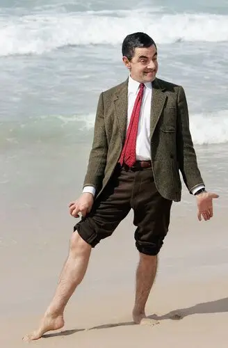 Rowan Atkinson Wall Poster picture 495986