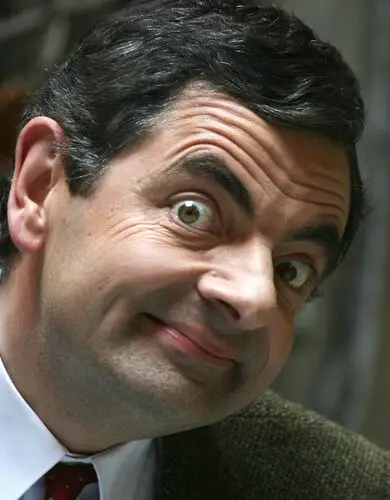 Rowan Atkinson Wall Poster picture 495990