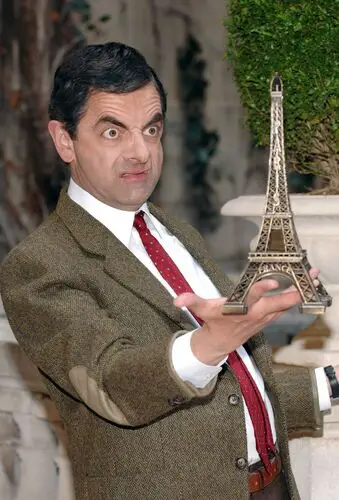 Rowan Atkinson Wall Poster picture 495994