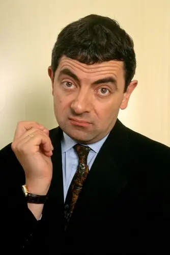 Rowan Atkinson Wall Poster picture 496004