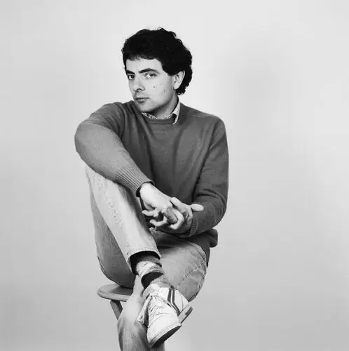 Rowan Atkinson Wall Poster picture 496009