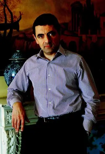 Rowan Atkinson Wall Poster picture 496536