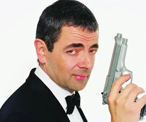 Rowan Atkinson Wall Poster picture 503978