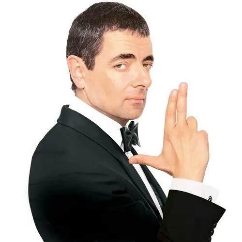 Rowan Atkinson Wall Poster picture 503979