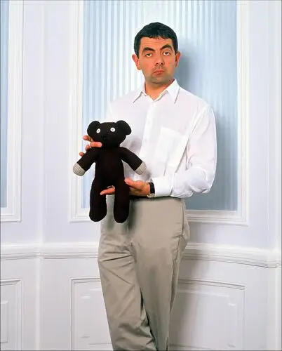 Rowan Atkinson Wall Poster picture 503985