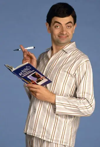 Rowan Atkinson Wall Poster picture 517241