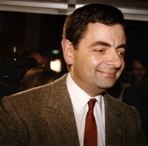 Rowan Atkinson Wall Poster picture 77645