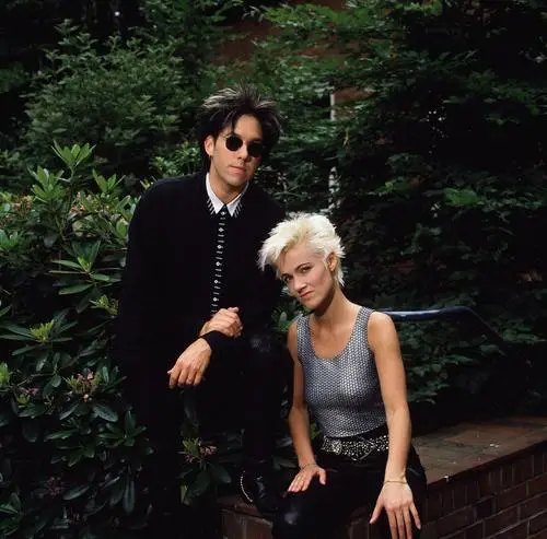 Roxette Jigsaw Puzzle picture 1037551