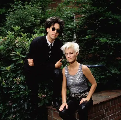 Roxette Jigsaw Puzzle picture 1037552