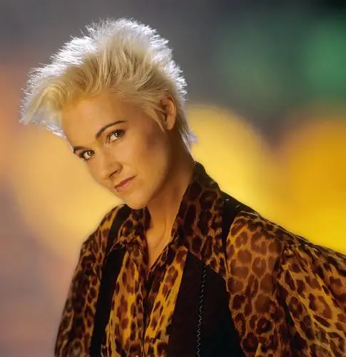 Roxette Wall Poster picture 1037566