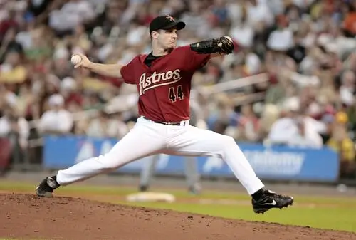 Roy Oswalt Wall Poster picture 59162