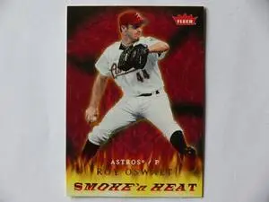 Roy Oswalt posters and prints
