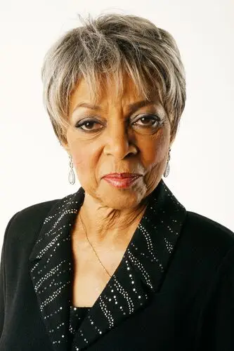 Ruby Dee Wall Poster picture 510383