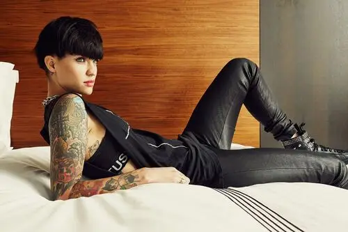 Ruby Rose Image Jpg picture 552717