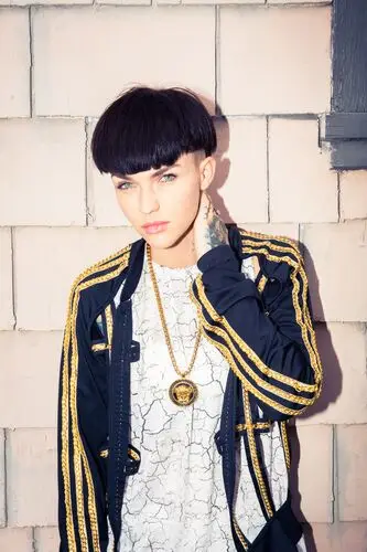 Ruby Rose Wall Poster picture 848452