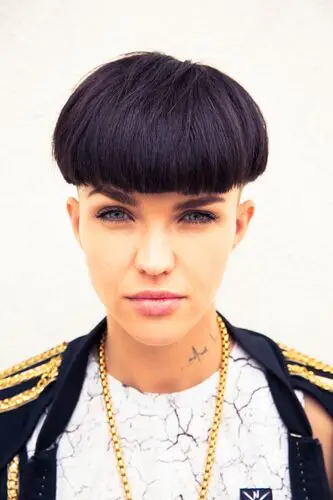 Ruby Rose Image Jpg picture 848453