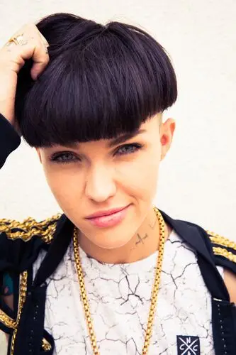 Ruby Rose Image Jpg picture 848456