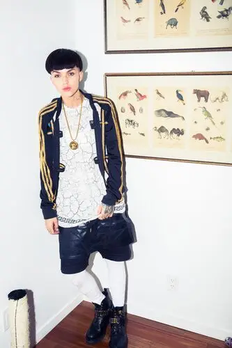 Ruby Rose Wall Poster picture 848479