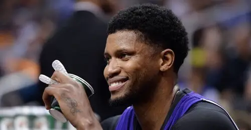 Rudy Gay Fridge Magnet picture 715097