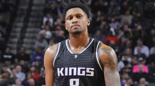 Rudy Gay Wall Poster picture 715100