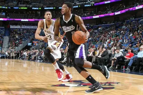 Rudy Gay Wall Poster picture 715114