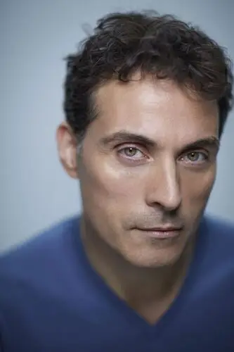 Rufus Sewell Jigsaw Puzzle picture 260776