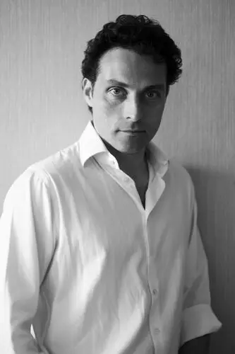 Rufus Sewell Computer MousePad picture 500659
