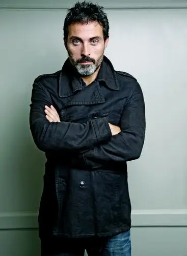 Rufus Sewell Wall Poster picture 514161
