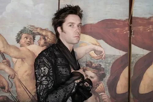Rufus Wainwright Wall Poster picture 500668