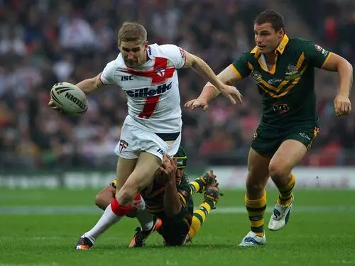 Rugby Jigsaw Puzzle picture 223726