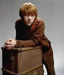 Rupert Grint posters and prints