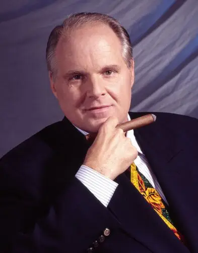 Rush Limbaugh Jigsaw Puzzle picture 504882
