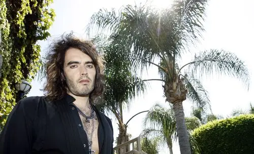 Russell Brand Jigsaw Puzzle picture 511164